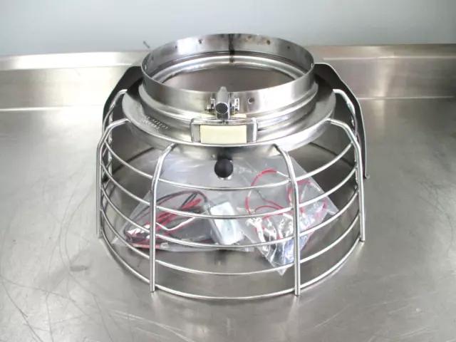 Hobart D300 D300T mixer bowl guard safety cage, 00-438299, 00-874964 Used good Hobart D300 D300T mixer bowl guard safety cage, 00-438299, 00-874964 Used good