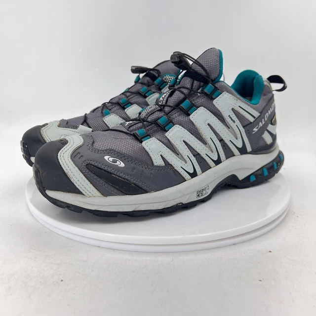 salomon xa 3d ultra 2 women's