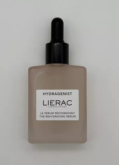 Lierac Hydragenist The Rehydrating Serum 30ml