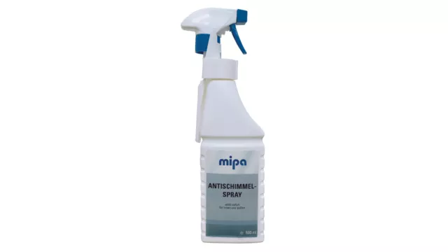 Mipa Antischimmel-Spray (500ml)
