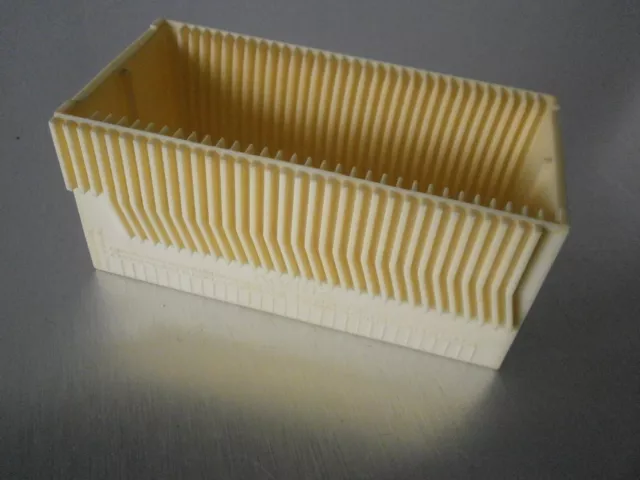 Magasin pour passe-vues Kodak Senior