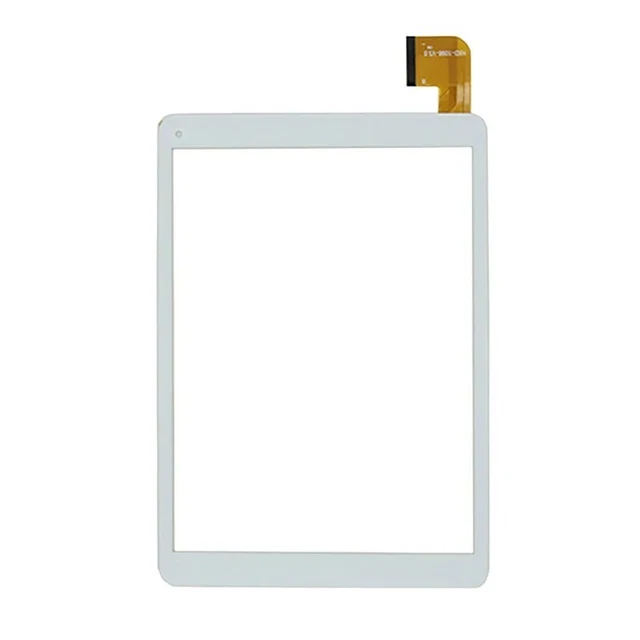 vitre tactile compatible Archos HXD-1098-V3.0 BLANC