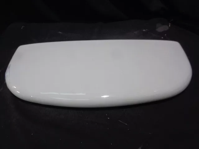 WC toilet cistern lid Ideal Standard 430 x 187 mm WHITE A3754