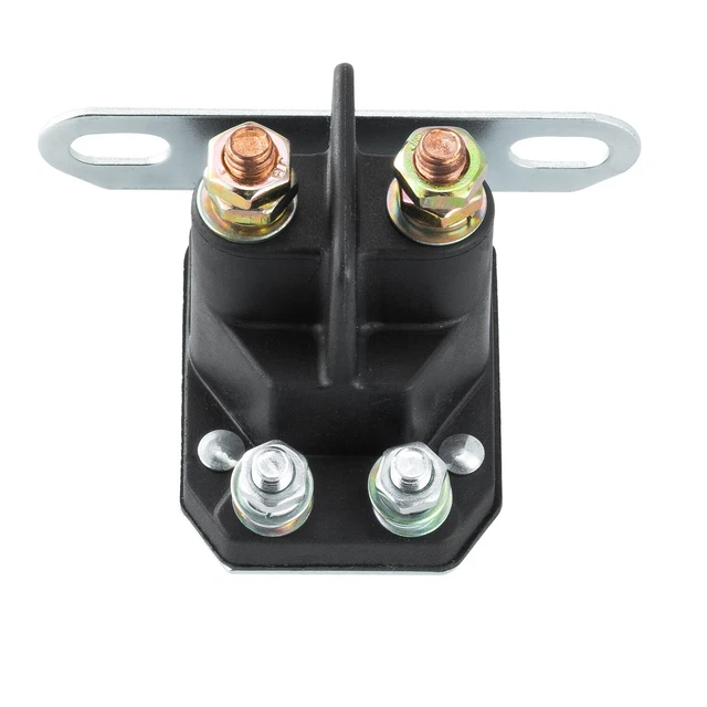 Starter Solenoid Relay For 2005-2006 Polaris Sportsman Scrambler 400 600 700 800