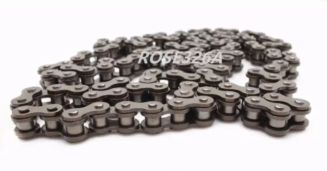 Heavy Duty Drive Chain For Polaris Predator 500 Outlaw 500