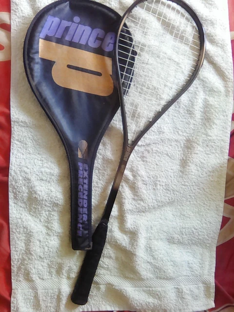 Prince Extender Lite 190 Squash Racquet / Racket
