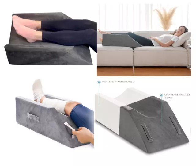 MERADISO LEG PILLOW NEW 40x71cm 19.99 PicClick UK