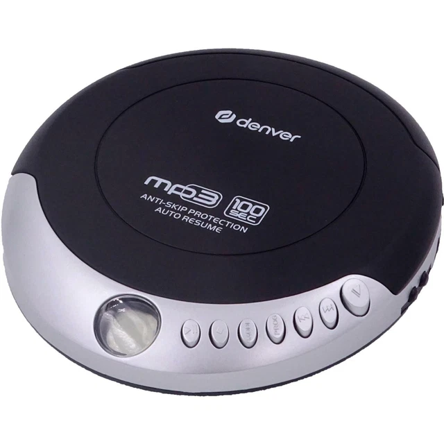 Denver DMP-391 CD-Player