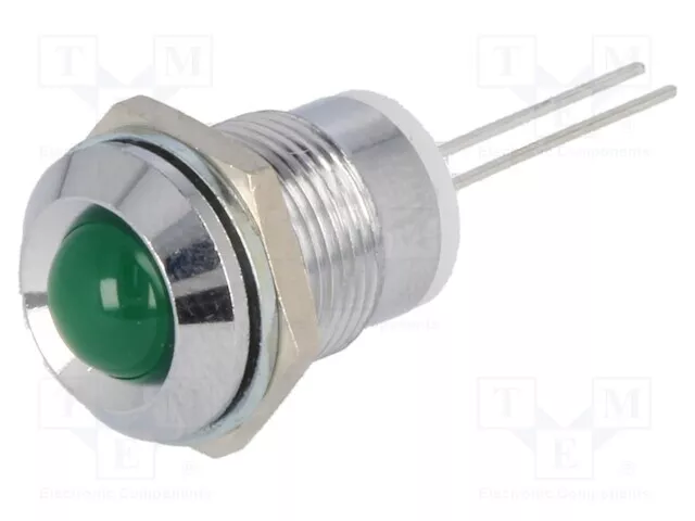 1 piece, Indicator: LED 2676.8081 /E2UK