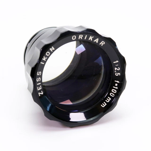 Lentes de proyección, Proyectores y accesorios, Fotografía