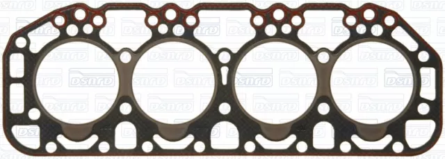 Guarnizione testata spessore 1,8 mm per carrello elevatore motore Matral Indenor