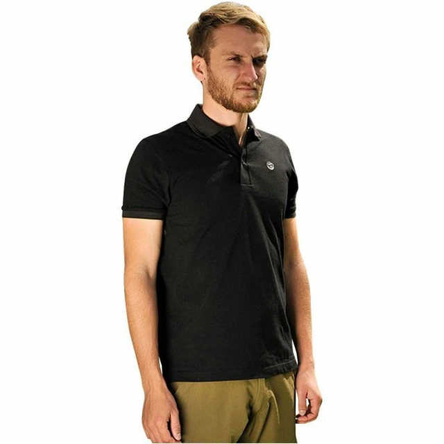 Korda Polo Shirts Olive/Black *PAY 1 POST*