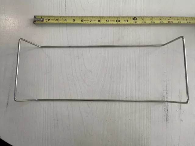 Pampered chef wire rack clearance