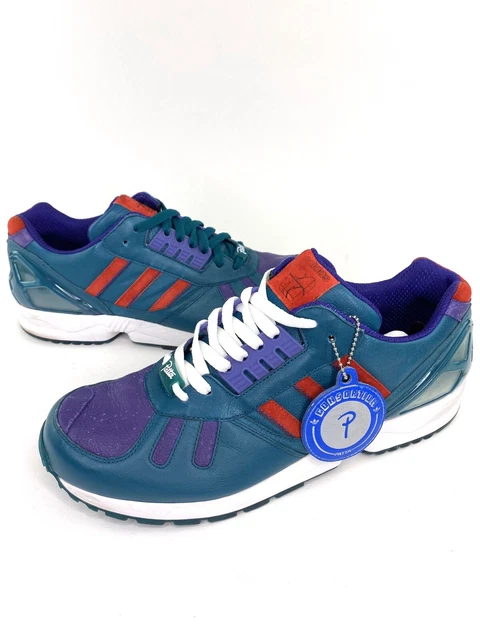 ADIDAS AZX CONSORTIUM ORIGINAL ZX 7000 PATTA 360856 Men