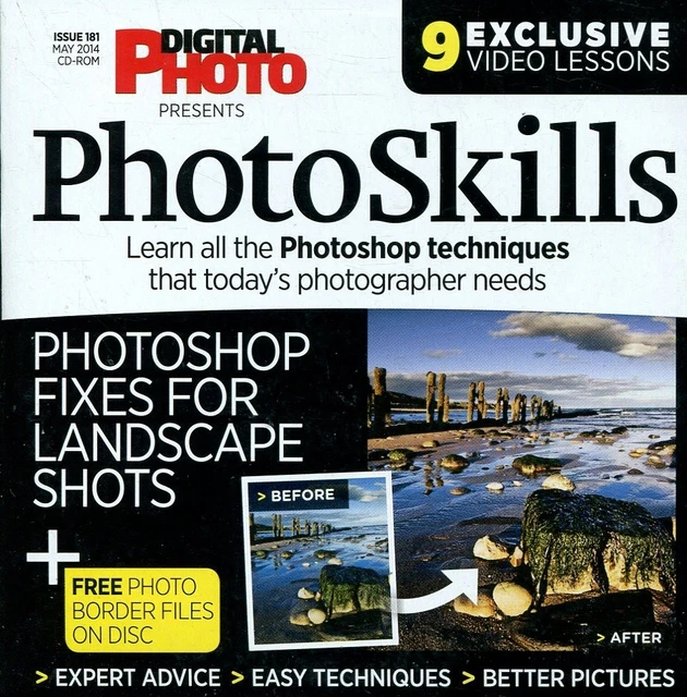 Manuales y guías, Cámaras y fotografía - PicClick ES