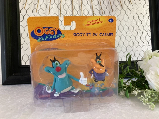 Jeu De Société "Prout Cochons" Lansay - Boîte Abîmée Mais Jeu Neuf Et Complet