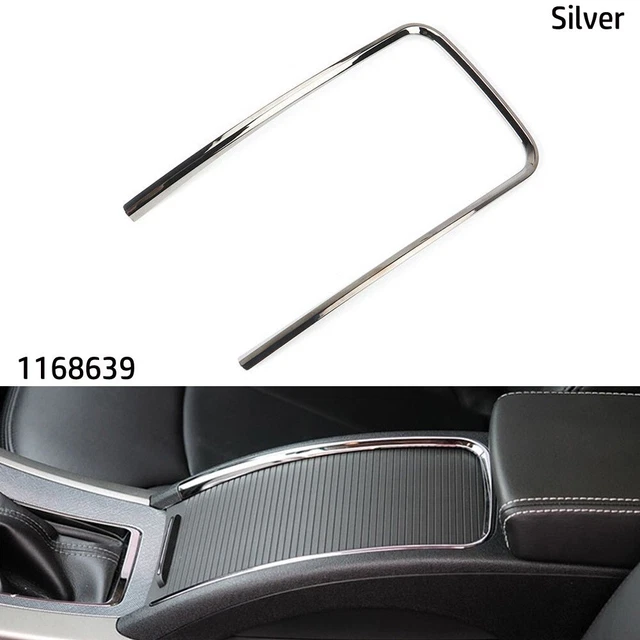 Supporto tazza acqua centrale scatola portaoggetti bordo per buick for der lacrosse