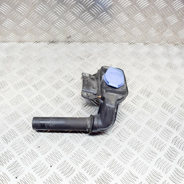 AUDI Q5 8R Scheibenwaschbehälter Tank Einfüllstutzen 8R0955452 2.0 D 125kw 2011