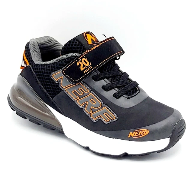 scarpe da bambino ginnastica sportive per bimbo Sneakers bambini a strappo nuovo