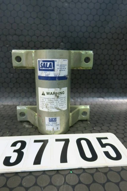 Supporto a parete DBI SALA per Davitarm 37705