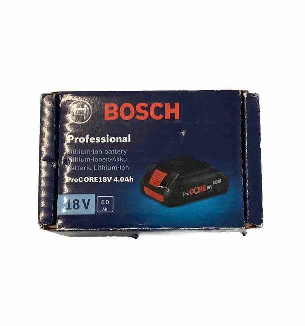 Bosch