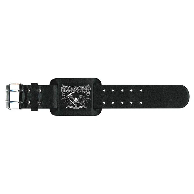 2526218 3182804 Merchandising Dissection: Reaper (Cinturino Da Polso)