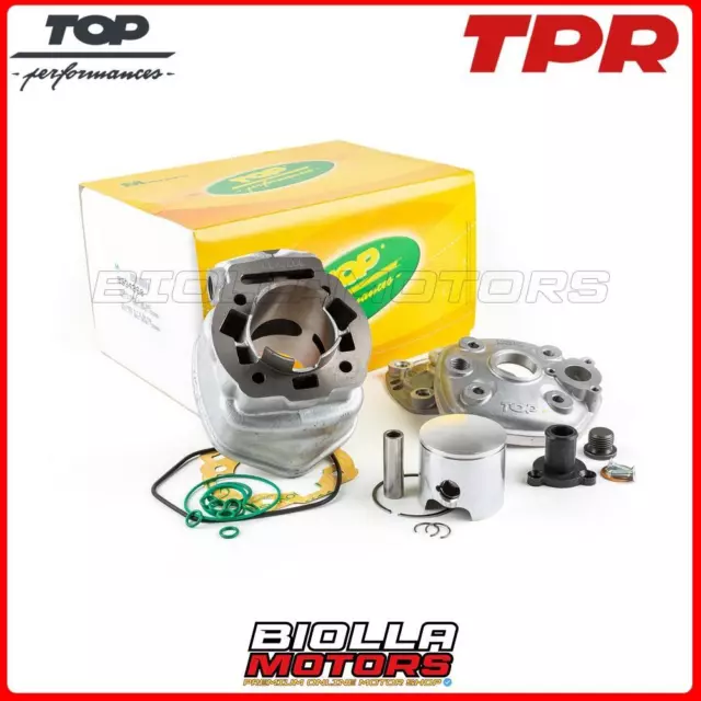 9934260 Cilindro Top Tpr 86Cc D.50 Derbi Gpr 2T Eu2 50 2T 09-10 D50B0 Corsa 44 P