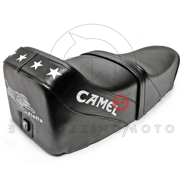 thumbnail image 2 of Vespa PX / PE 125 First Series Diverter Light Switch (Made In Italy) 2 of 2
