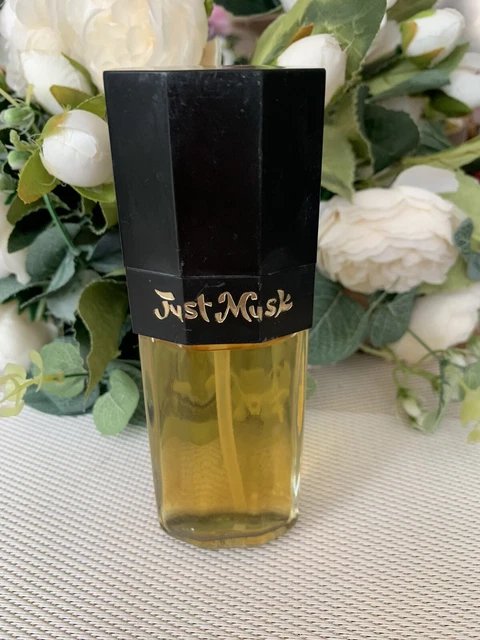 Just musk perfume lentheric cheap