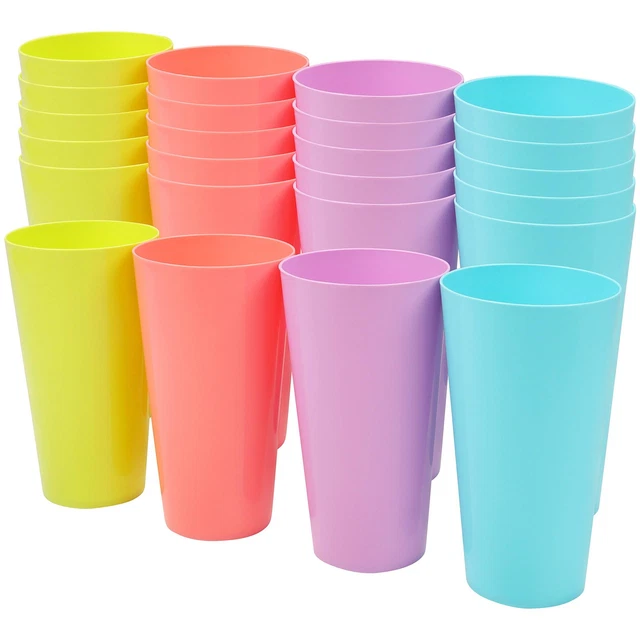 Gobelet Réutilisable Strasbourg Capitale De Noël - 33cl, Noir Multicolore - Comme Neuf