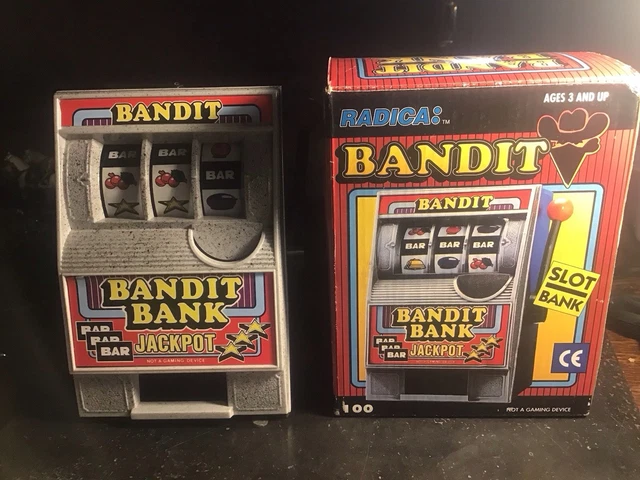Machine A Sous Igt À VENDRE! - FR