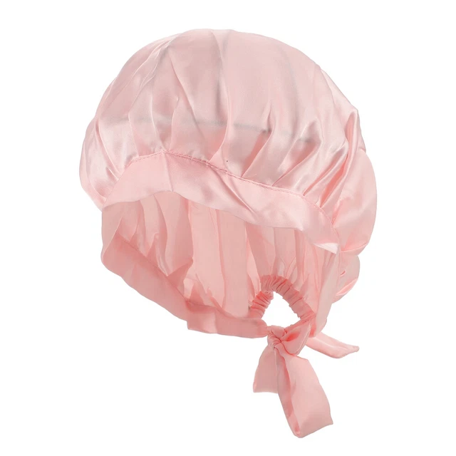 Streamer Doccia Seta Involucri Chemio da Donna
