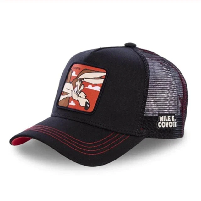 Casquette de Baseball  62 Styles, Disney, Minnie, Mickey , COYOTE