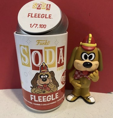 funko soda hanna barbera