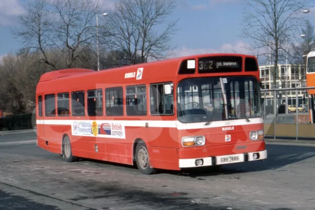 Bus Photo - Ribble 769 CBV769S Leyland National mark 1