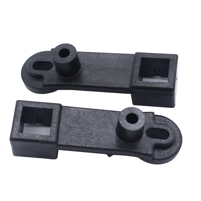 2 pezzi aspirazione auto KrüMmer vortice braccio valvola biella kit riparazione A64209M8N3
