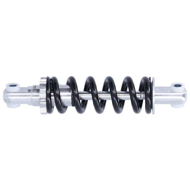 Shock Absorber Shock Absorber Suspension Aluminum Alloy Spring Shock Absorber