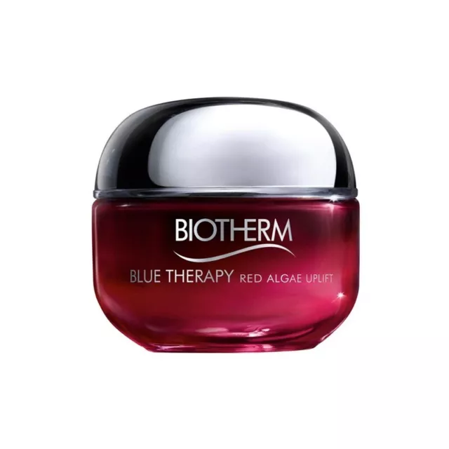BIOTHERM Blue Therapy Red Algae Uplift - Anti-wrinkle Intensive Cream 50 ml