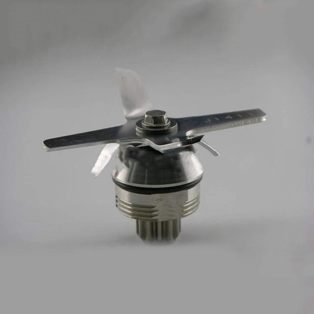 Mixer Ersatzteile Für Hamilton Beach - Klinge, Standfuß & Dichtungen Set