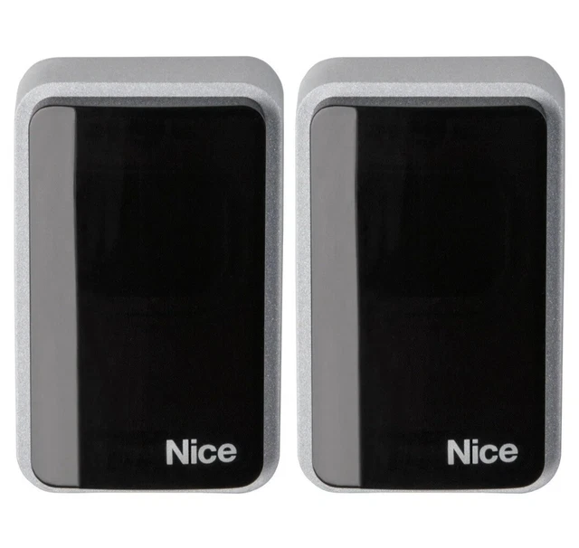 Nice Era EPMB Medium BlueBUS Photocells for Gate Openers (Replaces MoonBus MOFB)