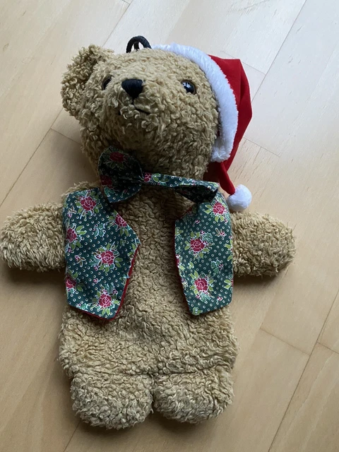 Teddybär für Wärmflasche Wärmflaschen Teddy