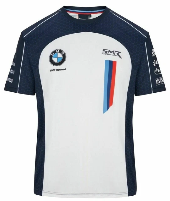 Magliette bmw motorrad discount