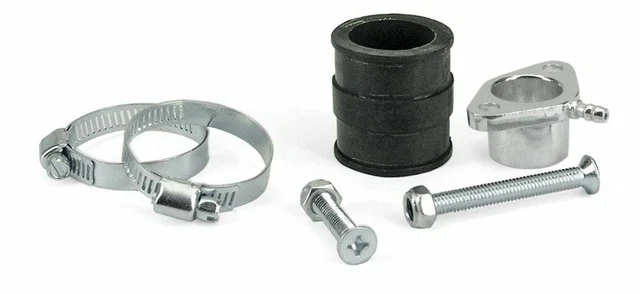 Pipe souple TECNIUM Piaggio/Vespa - NEUF