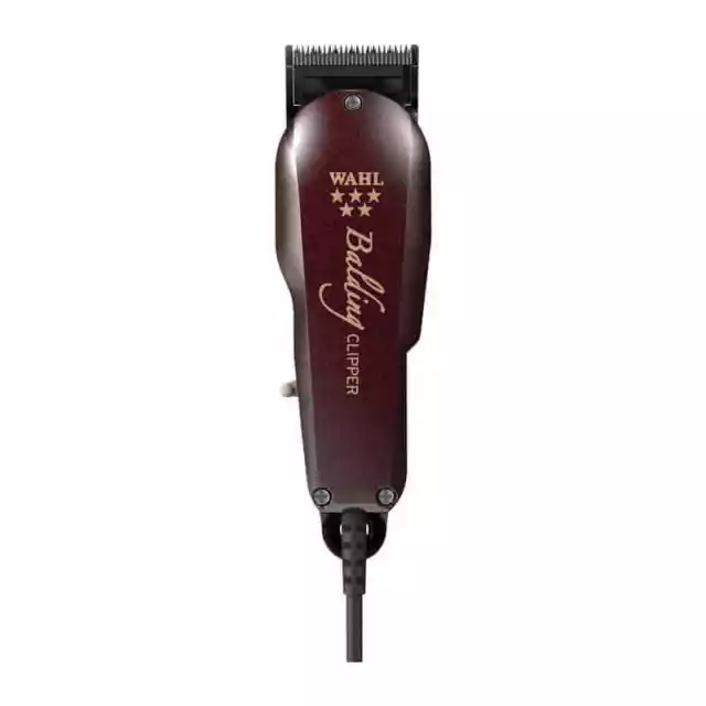 Wahl 5 Star Balding Clipper ***FREE POSTAGE***