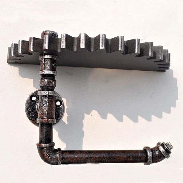 Iron Wall Hanging Wall Decoration Hanging Wall Hangings Wall-mounted 9