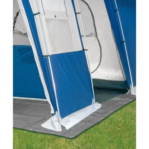 LETZTE ARTIKEL Camping Outdoor Brunner Abdeckplane universal 200x300 cm