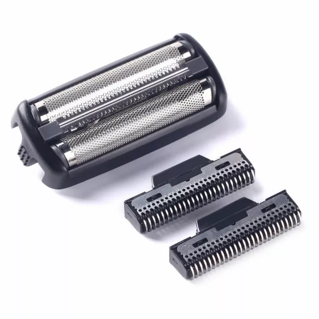 SURKER Electric Foil Shaver Razor RSCW-9008 Spare Foil Blade Cutter Replacement