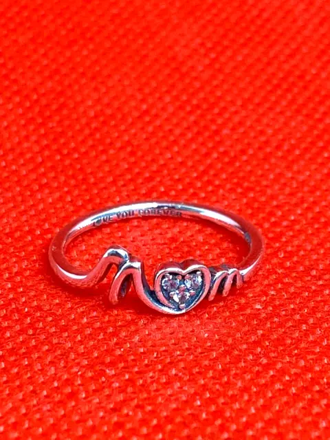 Anello hotsell mom pandora