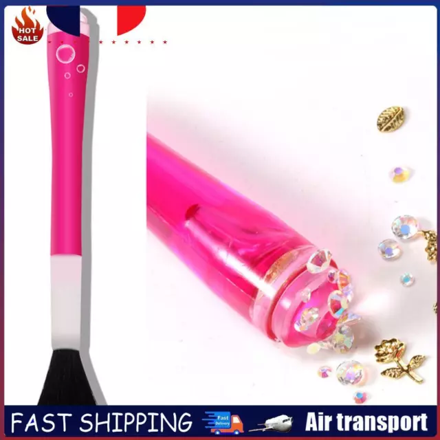 Useful Diamond Painting Point Drill Pen Sweep Brush Diamond Painting Brush Tools