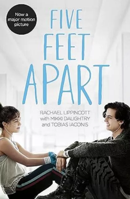 Five Feet Apart Paperback